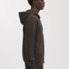 Der Zip Hoodie