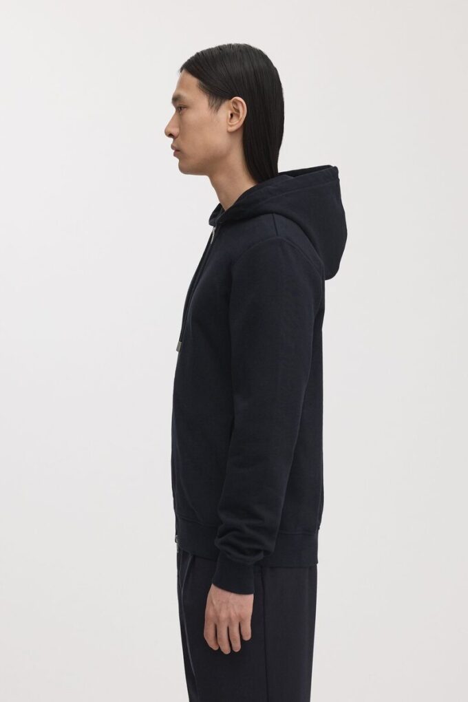 Der Zip Hoodie