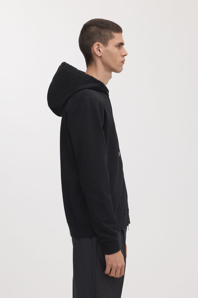 Der Zip Hoodie Der Zip Hoodie