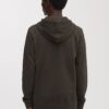 Der Zip Hoodie