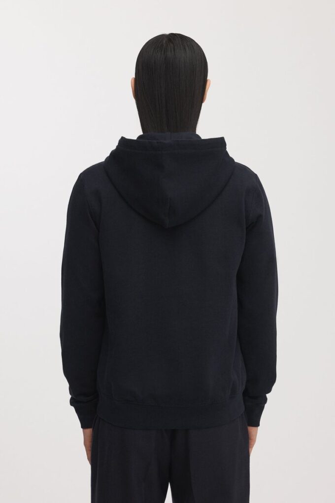 Der Zip Hoodie