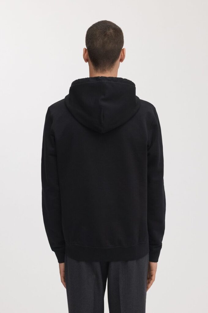 Der Zip Hoodie Der Zip Hoodie