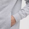 Der Zip Hoodie