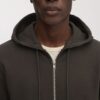 Der Zip Hoodie
