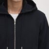 Der Zip Hoodie