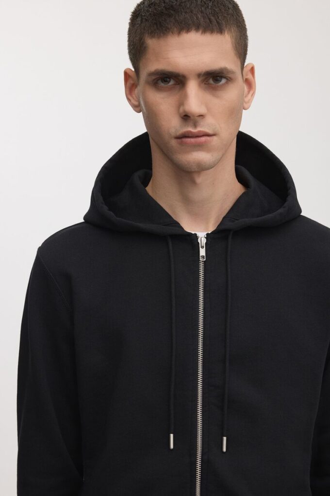 Der Zip Hoodie Der Zip Hoodie