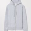 Der Zip Hoodie