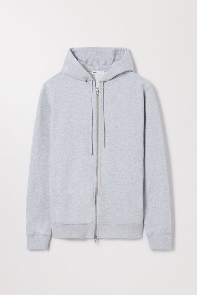 Der Zip Hoodie