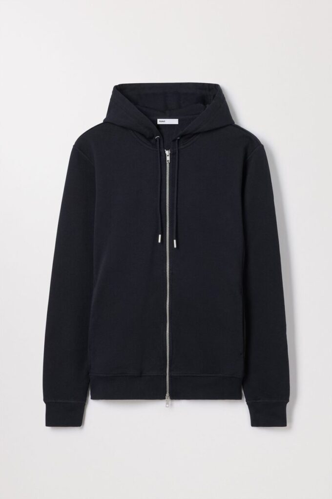Der Zip Hoodie