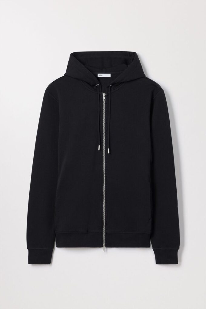 Der Zip Hoodie Der Zip Hoodie