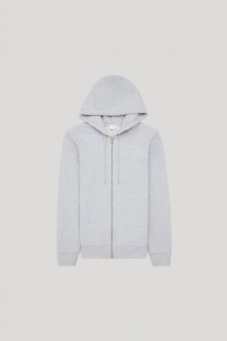 Der Zip Hoodie – Archiv
