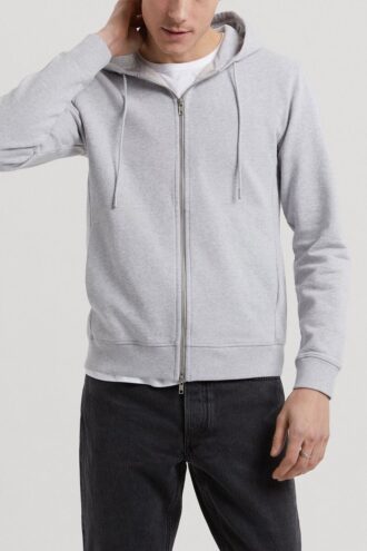 Der Zip Hoodie – Archiv