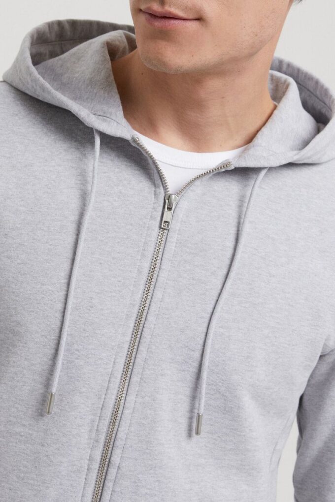 Der Zip Hoodie – Archiv Der Zip Hoodie – Archiv