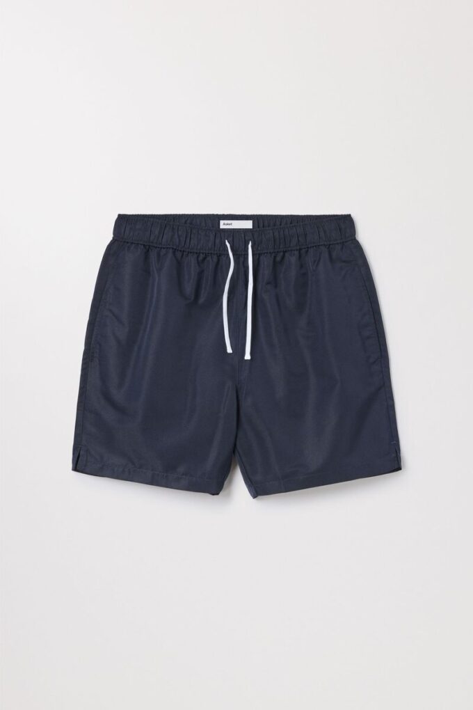 Die Badeshorts
