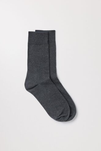 Die Baumwollsocken