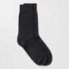 Die Baumwollsocken
