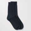 Die Baumwollsocken