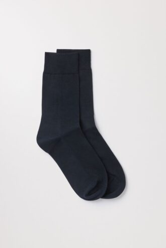 Die Baumwollsocken