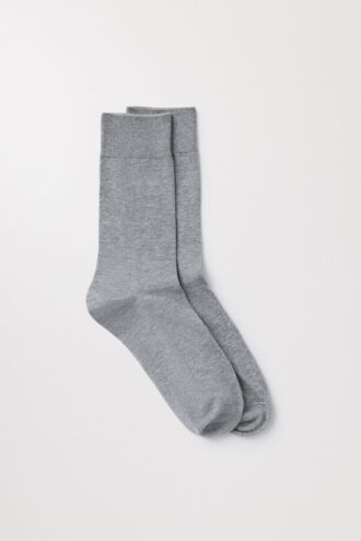 Die Baumwollsocken