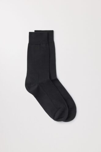 Die Baumwollsocken