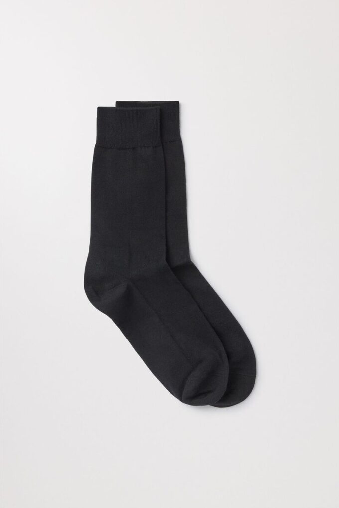 Die Baumwollsocken