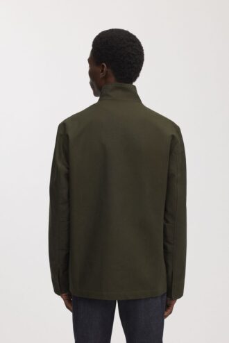 Die Field Jacke