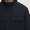 Die Field Jacke
