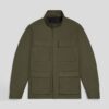 Die Field Jacket – Archive