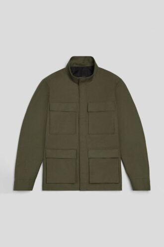 Die Field Jacket – Archive