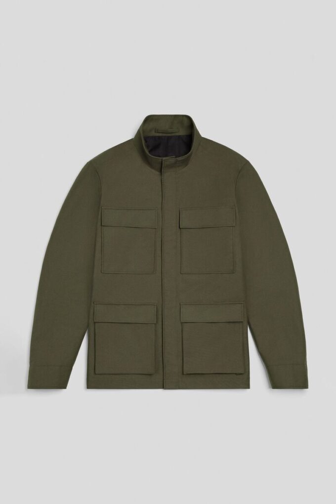 Die Field Jacket – Archive