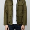 Die Field Jacket – Archive