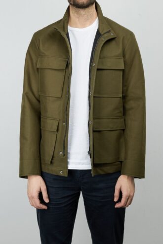 Die Field Jacket – Archive