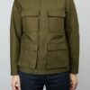 Die Field Jacket – Archive