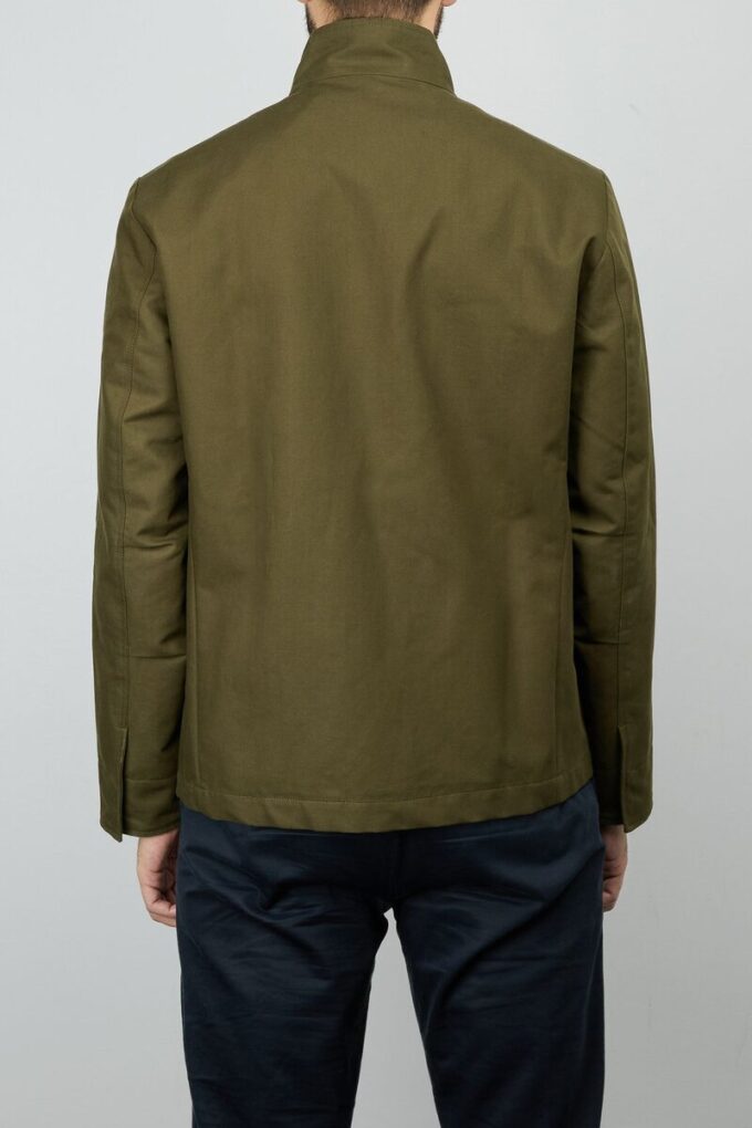 Die Field Jacket – Archive