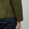 Die Field Jacket – Archive