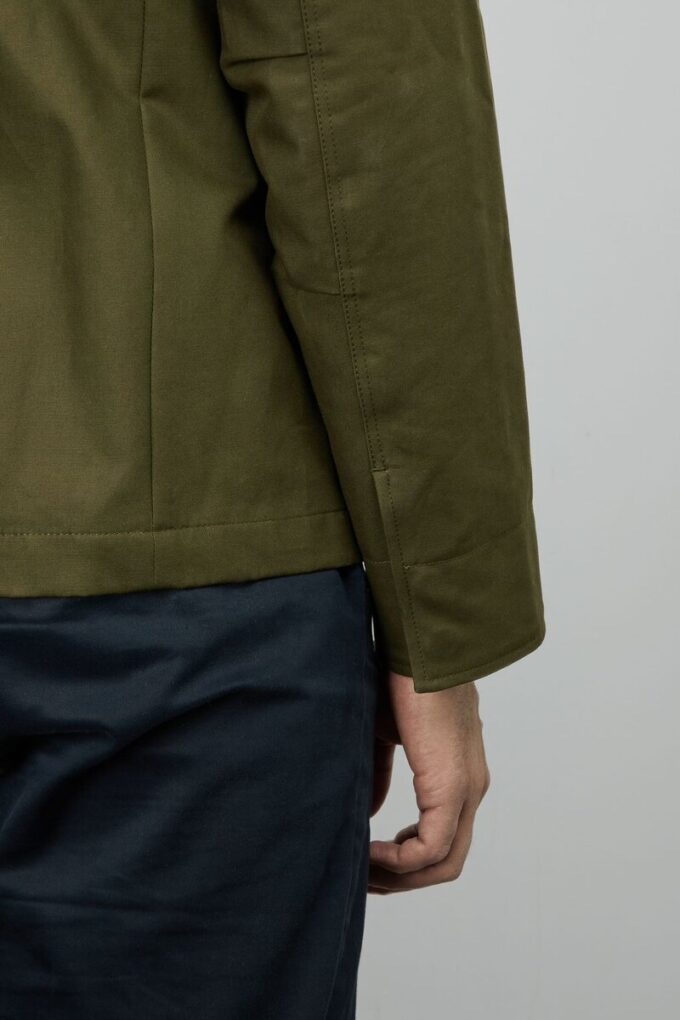 Die Field Jacket – Archive