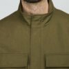 Die Field Jacket – Archive