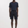 Die Leinen-Shorts Die Leinen-Shorts