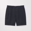 Die Leinen-Shorts Die Leinen-Shorts