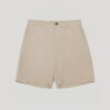 Die Leinen-Shorts – Archiv
