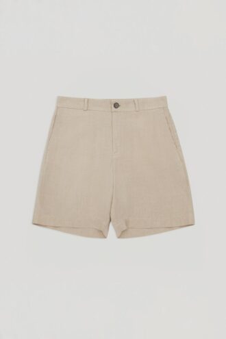 Die Leinen-Shorts – Archiv Die Leinen-Shorts – Archiv