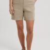 Die Leinen-Shorts – Archiv