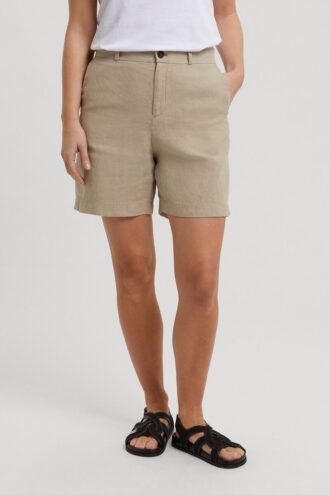 Die Leinen-Shorts – Archiv Die Leinen-Shorts – Archiv