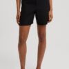 Die Leinen-Shorts – Archiv