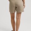 Die Leinen-Shorts – Archiv
