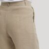 Die Leinen-Shorts – Archiv