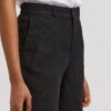 Die Leinen-Shorts – Archiv