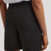 Die Leinen-Shorts – Archiv