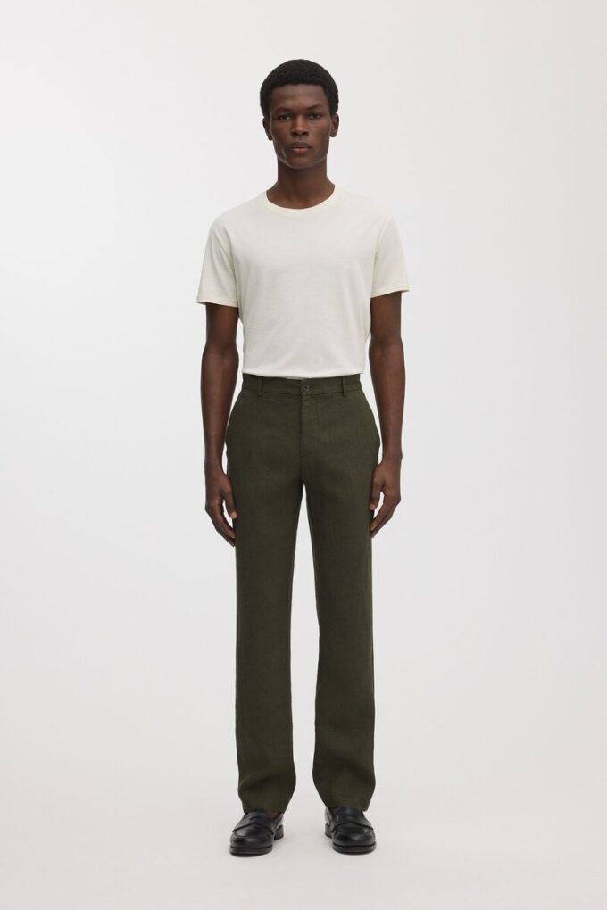 Die Leinenhose Die Leinenhose