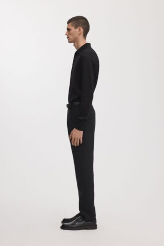 Die Leinenhose